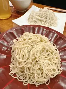 十割蕎麦 さくら（じゅうわりそば さくら【旧店名】サクラズキッチン）