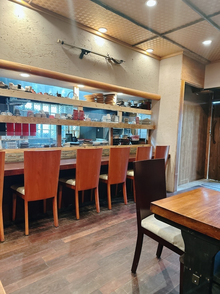 stealthさんが投稿した十割蕎麦 さくら（じゅうわりそば さくら【旧店名】サクラズキッチン）に関する口コミの画像