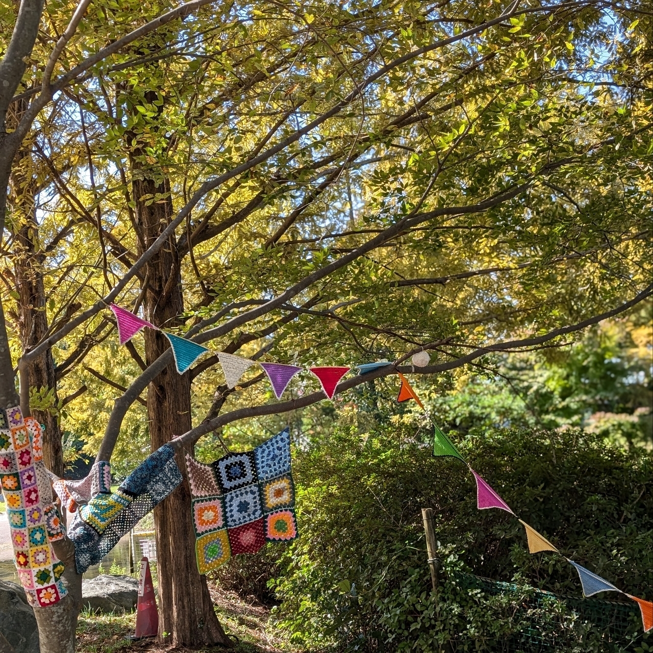 ぬっくさんが投稿したロクハ公園に関する口コミの画像