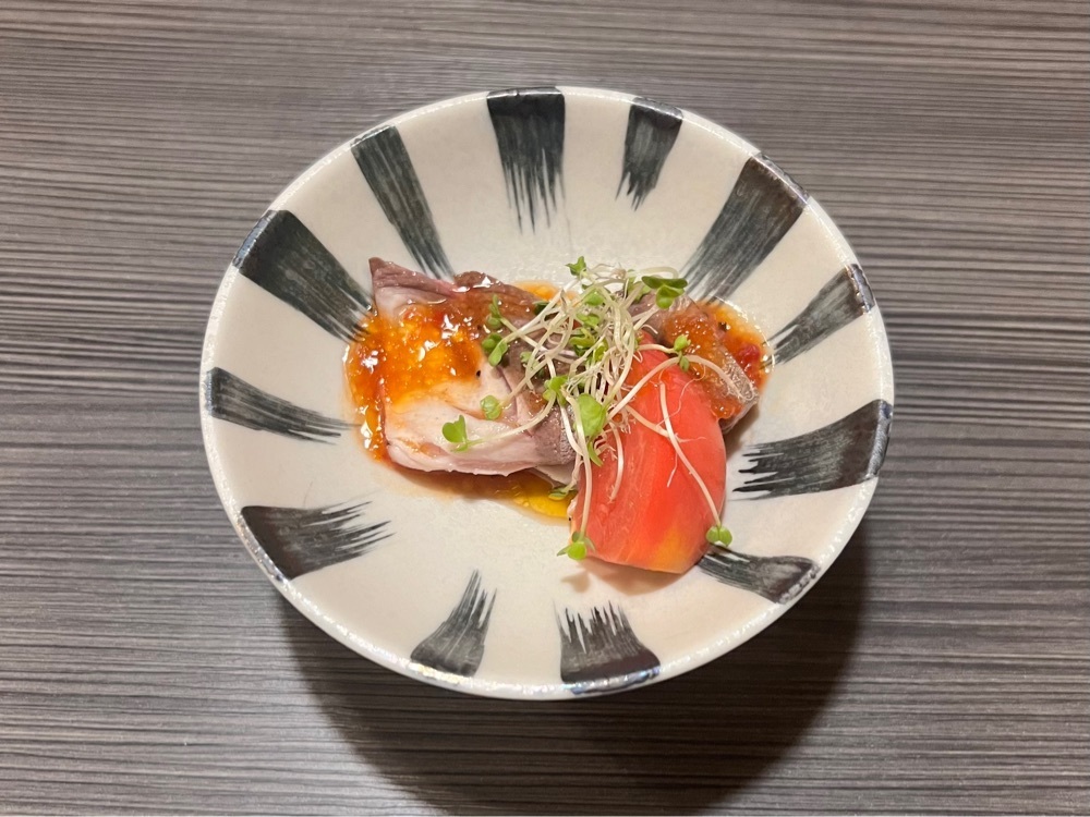 食に貪欲なNekoさんが投稿したしゃぶしゃぶ 吟半 お台場店に関する口コミの画像