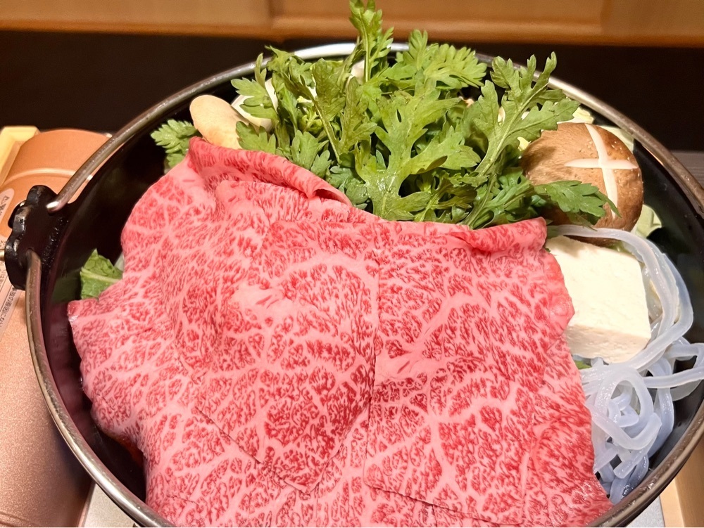 食に貪欲なNekoさんが投稿したしゃぶしゃぶ 吟半 お台場店に関する口コミの画像