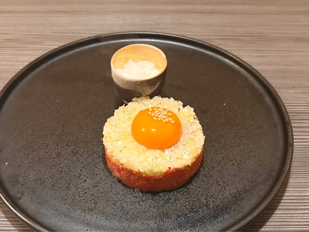 食に貪欲なNekoさんが投稿したしゃぶしゃぶ 吟半 お台場店に関する口コミの画像