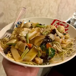 茗菜縁（メイサイエン）