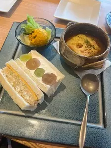 果実屋珈琲（KAJITSUYA CAFE）