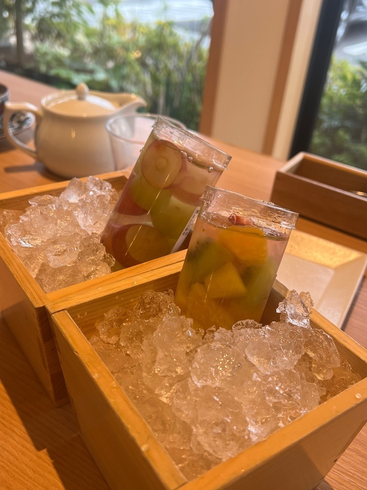 Luzberryさんが投稿した果実屋珈琲（KAJITSUYA CAFE）に関する口コミの画像
