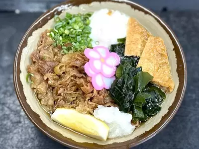 滝音（たきね）