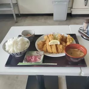 矢板トラックステーション