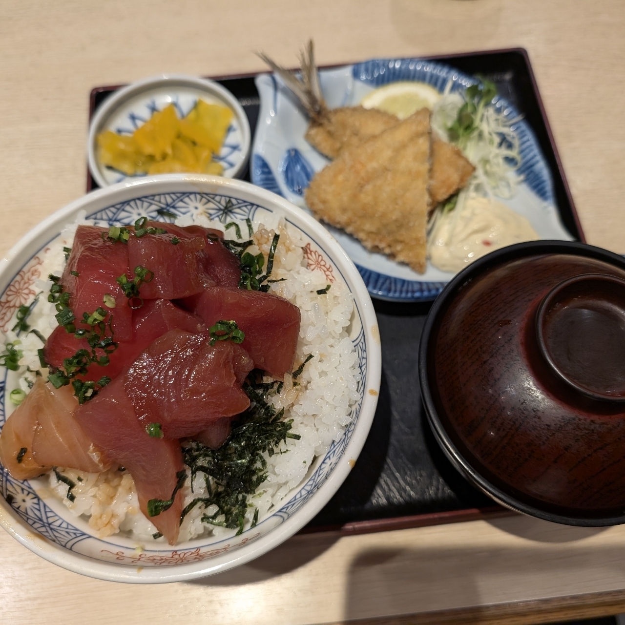 sakur776さんが投稿した鮪小屋本店 エスカ店（まぐろごやほんてん）に関する口コミの画像