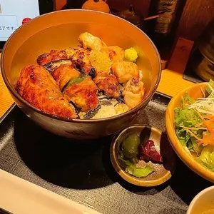 鳥光國 さいたま新都心店