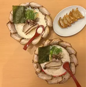 麺道 しゅはり 伊丹店