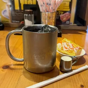 コメダ珈琲店 日進竹の山店