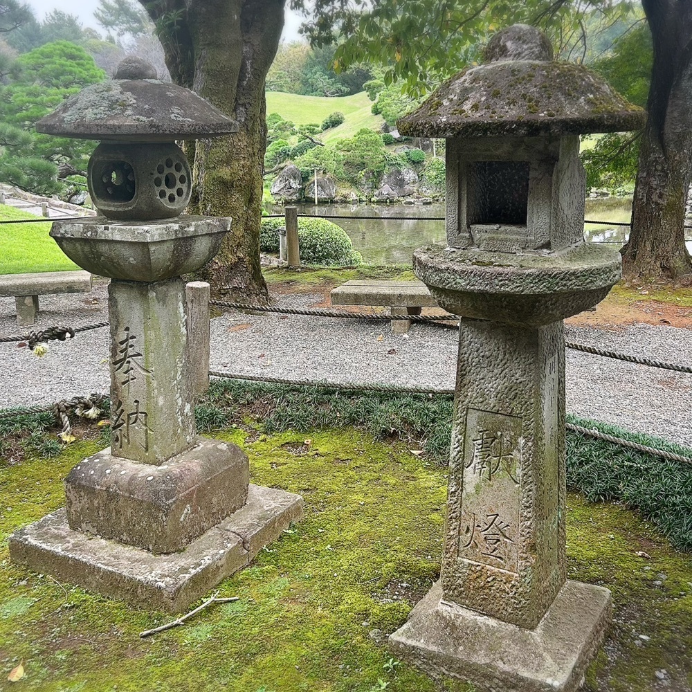 Mr. イリジウム シルバーさんが投稿した水前寺公園駅に関する口コミの画像