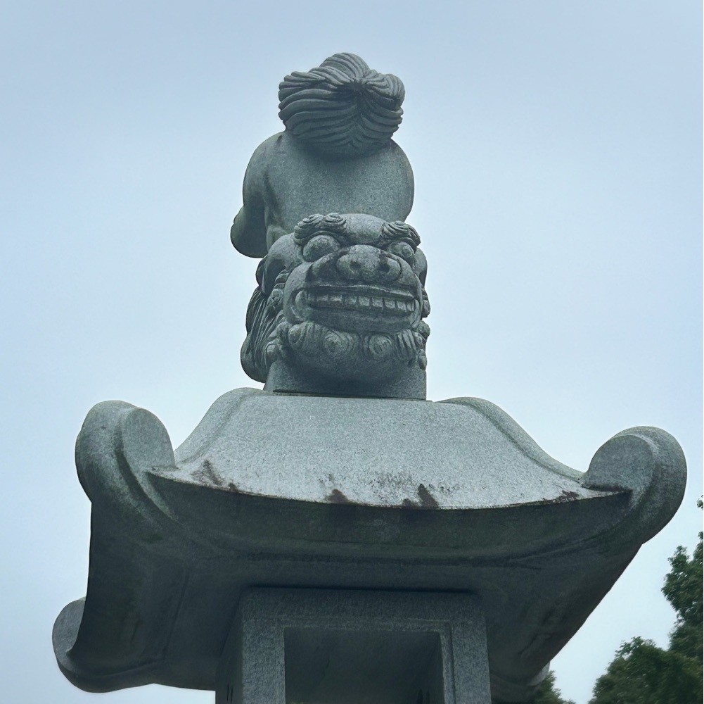 Mr. イリジウム シルバーさんが投稿した水前寺公園駅に関する口コミの画像