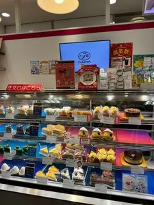 不二家 本川越ペペ店