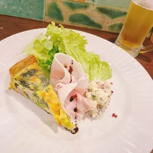まちのバル＋ビストロ Shuval