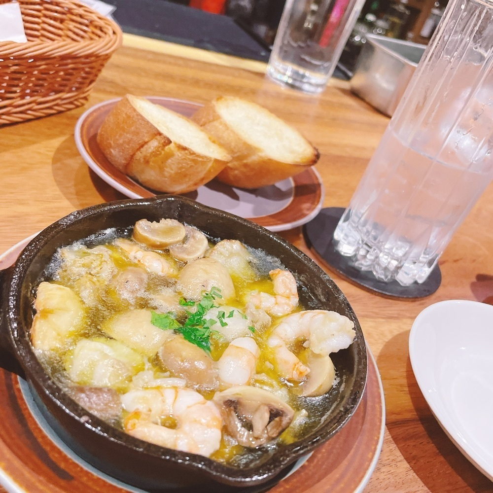 Danjouさんが投稿したBar SOLT minamiに関する口コミの画像