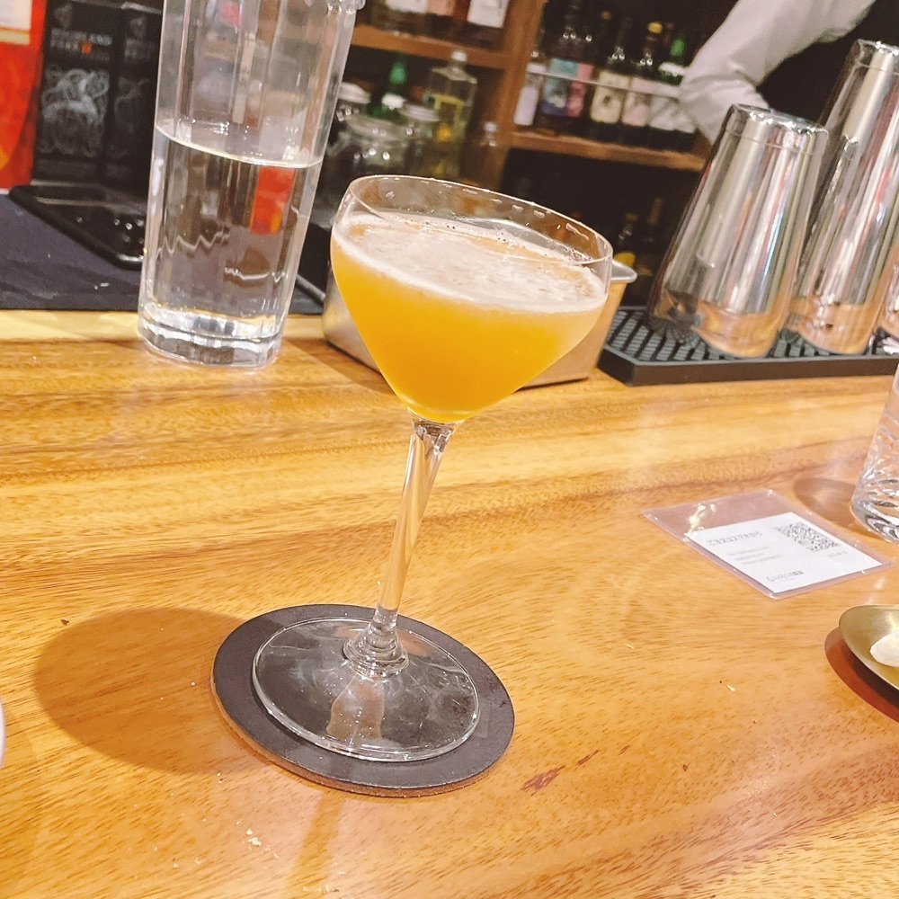 Danjouさんが投稿したBar SOLT minamiに関する口コミの画像