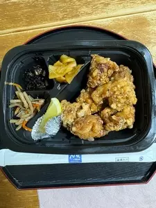大戸屋 ＥＱＵＩＡ川越店