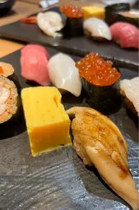 鮨-sushi-Aoi（【旧店名】本格江戸前寿司 女子大寿司 本店）