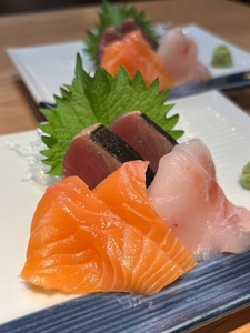 本格江戸前寿司 女子大寿司 本店 6枚目