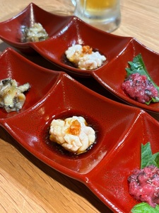 本格江戸前寿司 女子大寿司 本店 7枚目