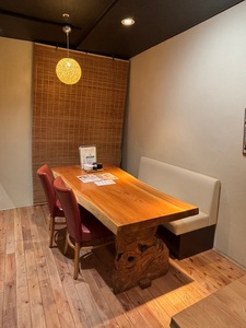 本格江戸前寿司 女子大寿司 本店 8枚目