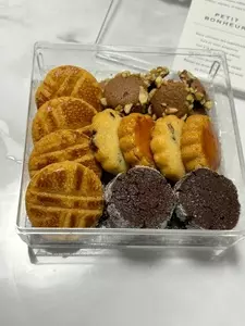 ショコラトリー・パティスリー ソリリテ（CHOCOLATERIE PATISSERIE SOLILITE）