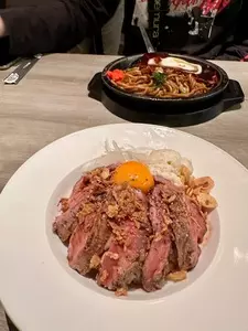 ぼてぢゅう 渋谷宮益店（【旧店名】大阪ぼてぢゅう 燦 渋谷店）