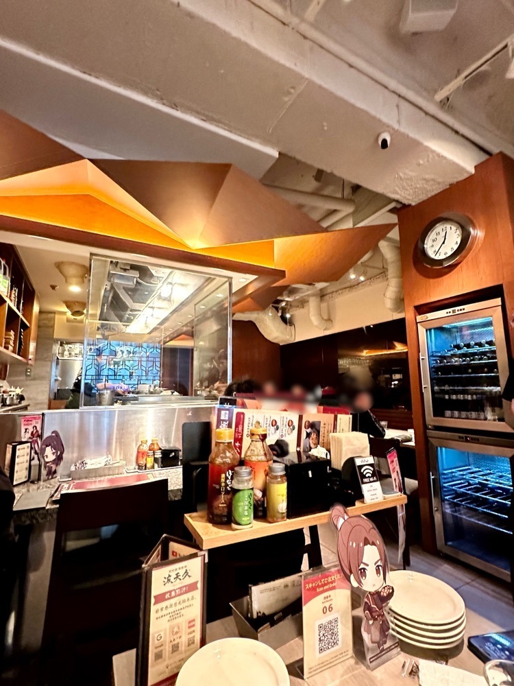 ぴょんたI 東京グルメ・居酒屋さんが投稿したぼてぢゅう 渋谷宮益店（【旧店名】大阪ぼてぢゅう 燦 渋谷店）に関する口コミの画像