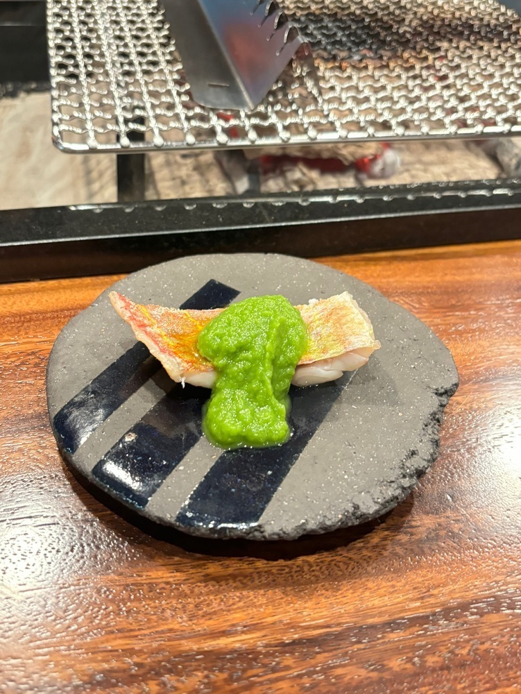 MIMICO関西グルメ手帖さんが投稿したまほろば囲炉裏 心斎橋に関する口コミの画像