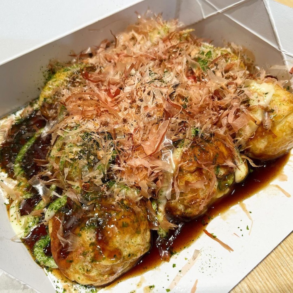 kaze_gourmetさんが投稿したたこ家道頓堀くくる EXPASA海老名上り店に関する口コミの画像
