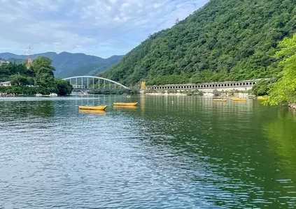 相模湖