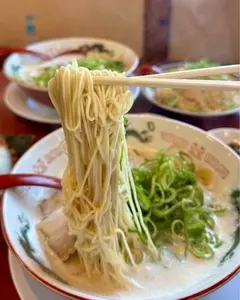 長浜ラーメン一番 松原南店