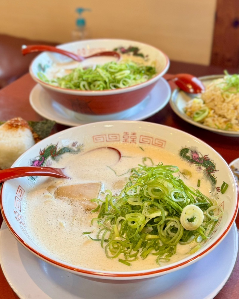 masayan.310さんが投稿した長浜ラーメン一番 松原南店に関する口コミの画像