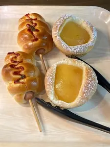 ボナペティ（Bon appetit）