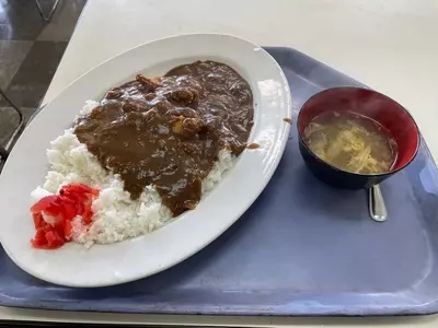 波止場食堂 レストハウス店