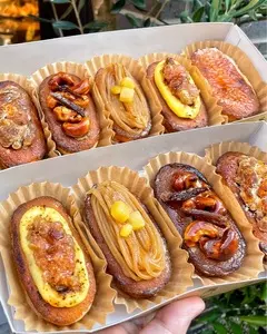 なんばん往来 今泉店