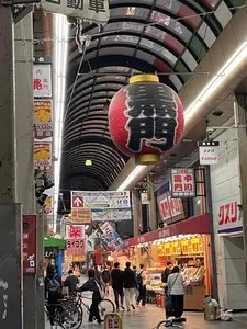 黒門市場