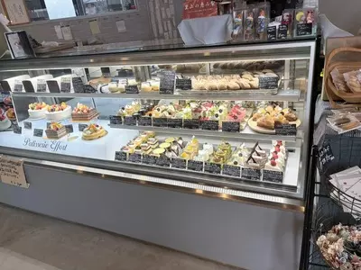 パティスリーエフォール（Patisserie Effort）