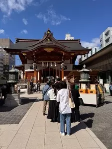 水天宮