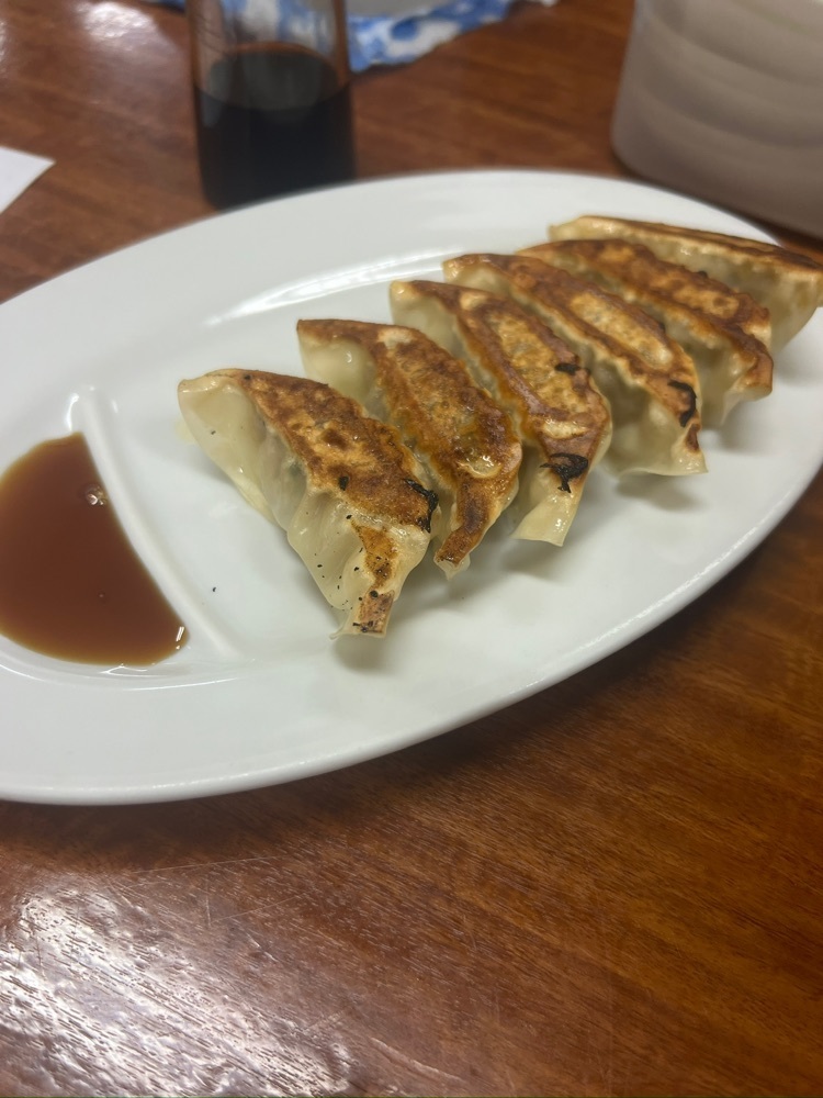 r_Rhapsodyさんが投稿したラーメン大吉（【旧店名】味の池勝）に関する口コミの画像