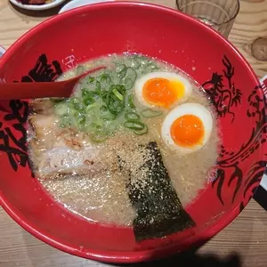 ラー麺 ずんどう屋 堺山本町店