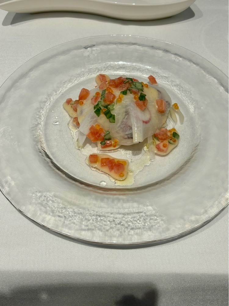 エリーチカさんが投稿したレストラン アベ （Restaurant Abe）に関する口コミの画像
