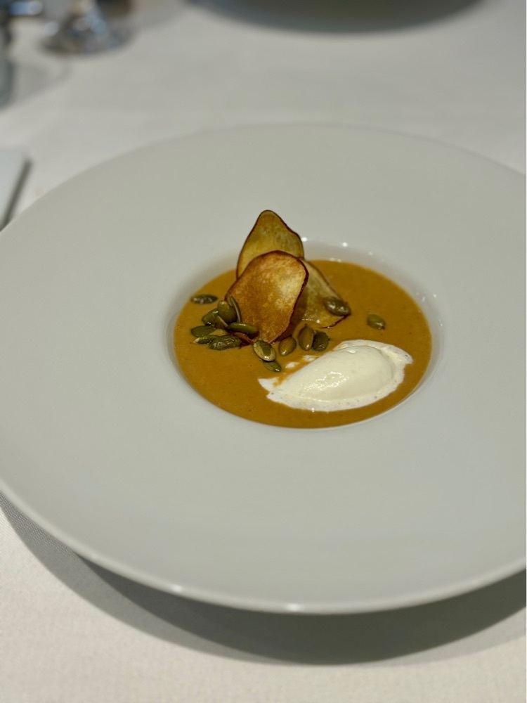エリーチカさんが投稿したレストラン アベ （Restaurant Abe）に関する口コミの画像