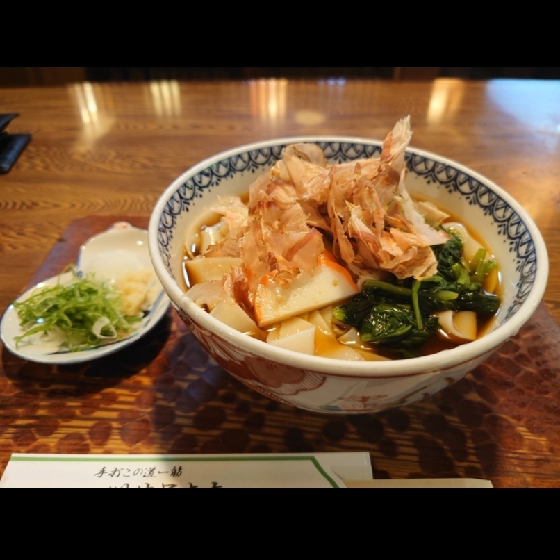 sakur776さんが投稿した川井屋本店に関する口コミの画像