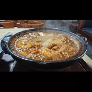 桔梗常 本店