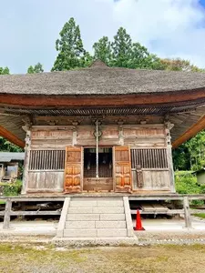 将軍杉