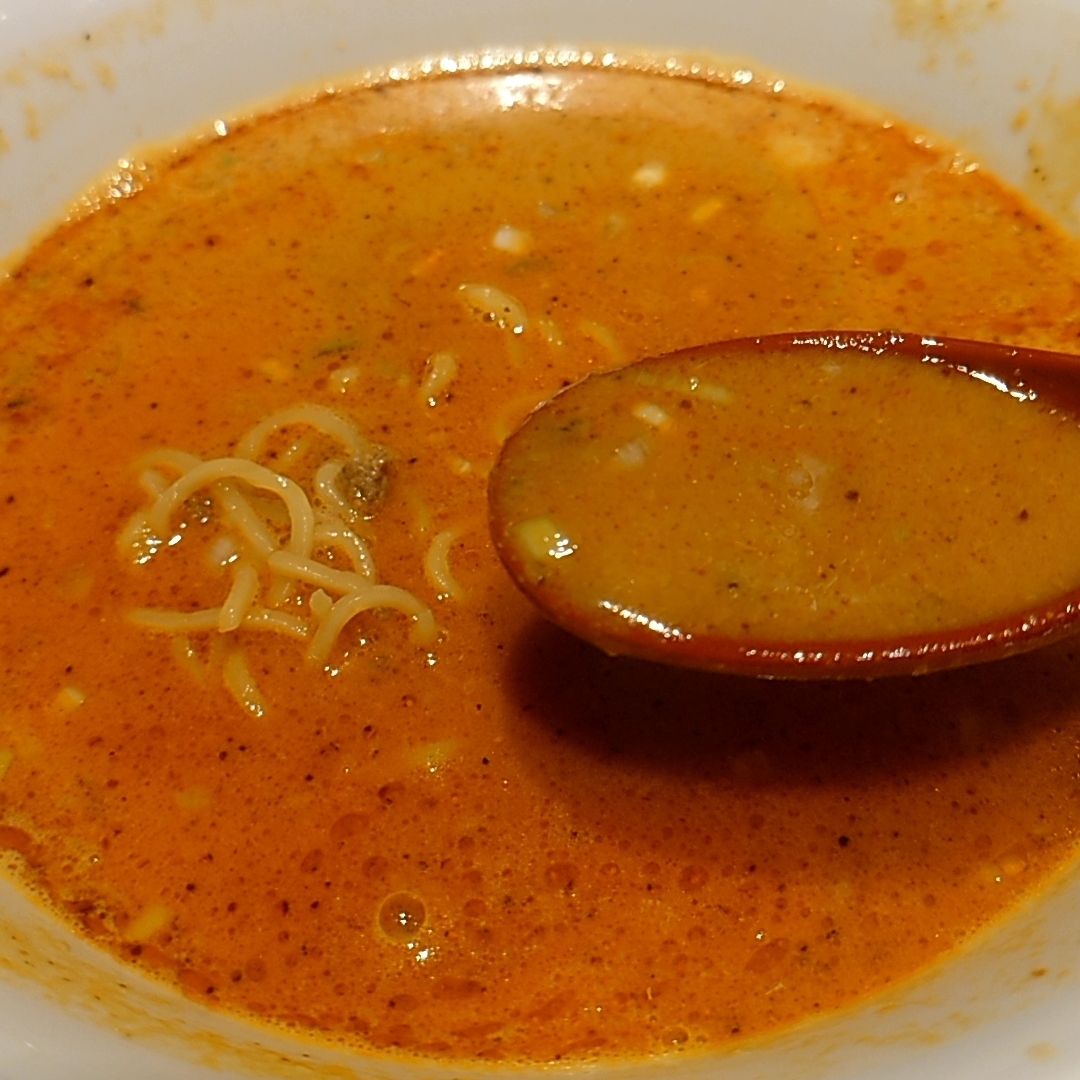 カレーそばさんが投稿した珉珉 八重洲店（みんみん）に関する口コミの画像