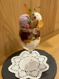 アシェット デセール セレス(Assiette Dessert CELES) 4枚目