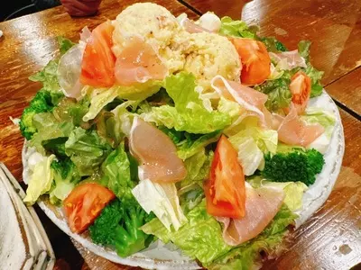 くろあし
